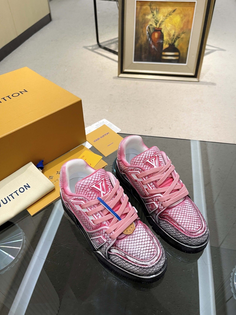 Louis Vuitton Sneakers